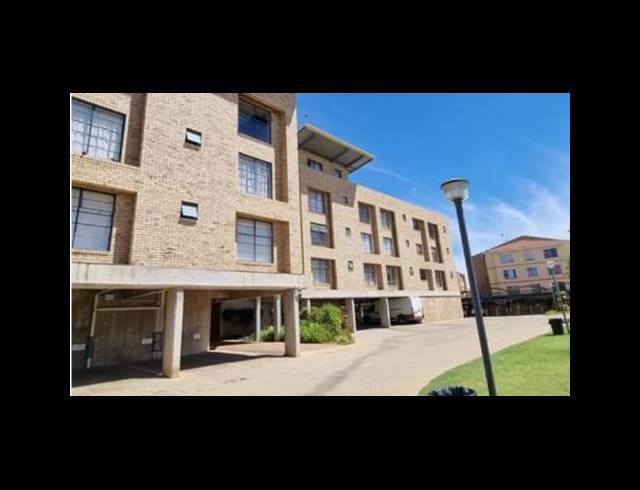 0 BEDROOM APARTMENT FOR SALE IN KANNONIERS PARK